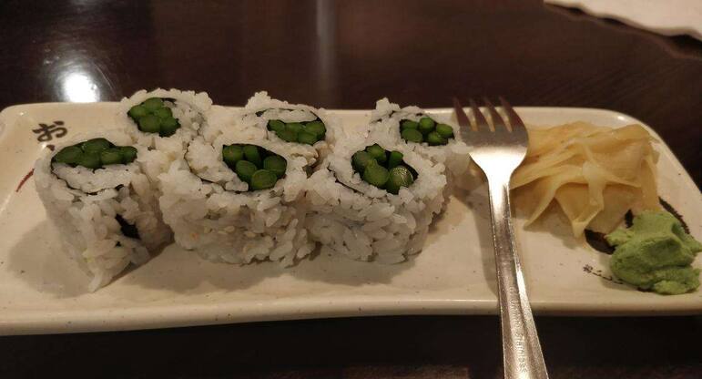Ru San S Alpharetta Atlanta Zomato Ru San S Alpharetta Atlanta Zomato
